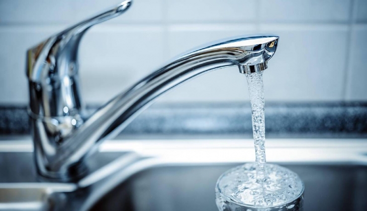 İstanbul Büyükşehir Belediyesi talep etti! İstanbul da suya yüzde 48 zam isteniyor...