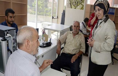 Konya Meram'daki dönüşümde imza süreci başlıyor!