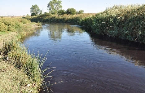 Ergene Havzası'na öngörü sistemi!