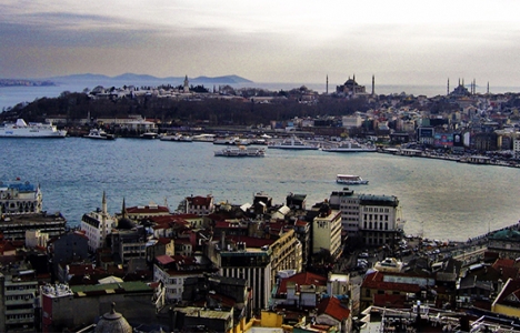 Kurdaki artış konut fiyatlarını uçurdu!