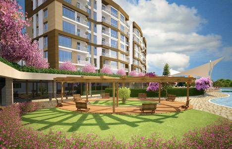 Siltaş Teras Park Kurtköy adres bilgileri!