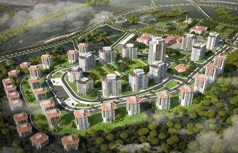 Emlak Konut tan dev kampanya!