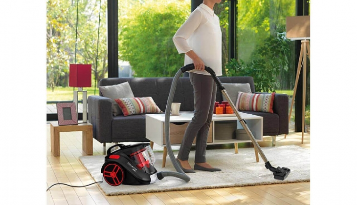 Rowenta Compact Power RO3726TR Toz Torbasız Süpürge en uygun fiyata nerede satılıyor? 8 Şubat 2023 fiyat listesi...