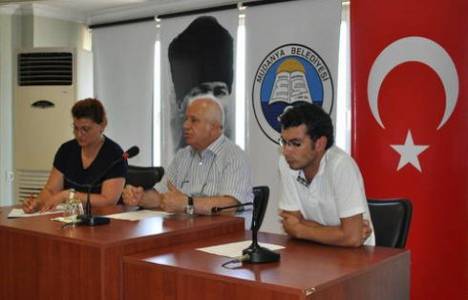 Mudanya'da SİT planı çalıştayının ikincisi yapıldı!