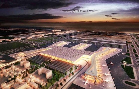İstanbul Havalimanı'nda otopark ücretleri belli oldu!