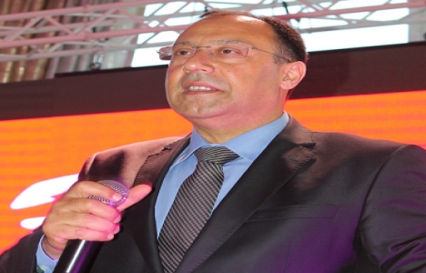 Burhan Sili: 100 yeni otel teşvik kapsamında!