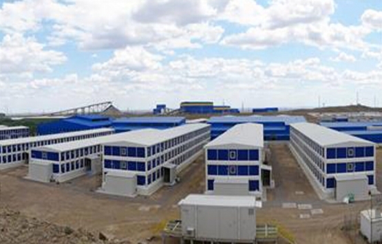 Modüler prefabrik yapı sektörü 2022 den umutlu!