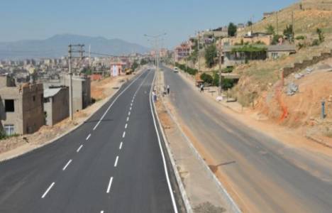 Antalya Kuzey Çevre Yolu EXPO açılışına yetişecek!