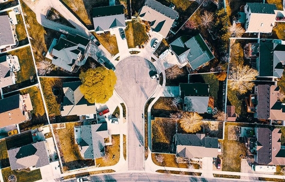 ABD'de kira ücretleri yüzde 11'den fazla yükseldi!