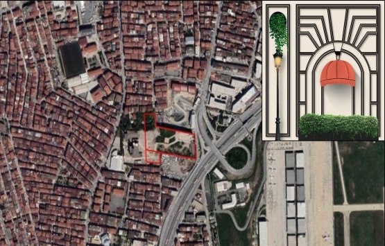 Sinpaş Bulvar Sefaköy detayları!