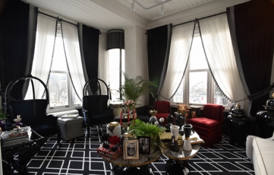 Artzen Design mekanlarınızı sanata dönüştürüyor!