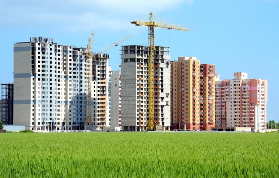 İkinci el değil sıfır konut satışı desteklenmeli!