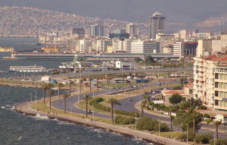 Konak Alsancak'ta 5.5 milyon TL'ye satılık gayrimenkul!