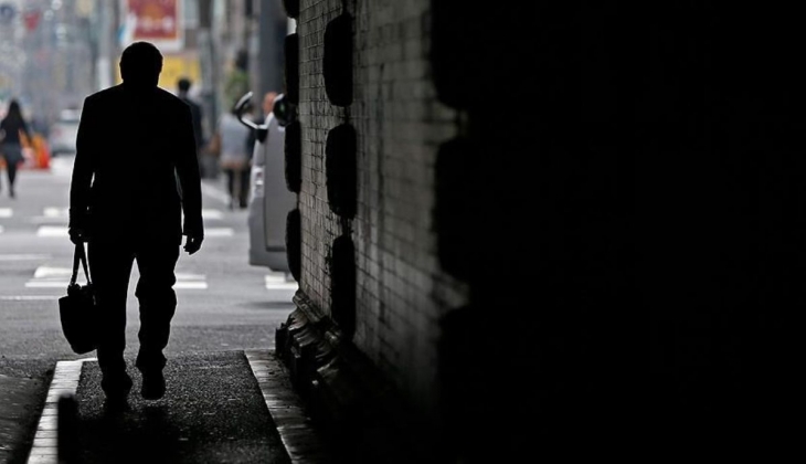 2021 yılı işsizlik rakamları açıklandı