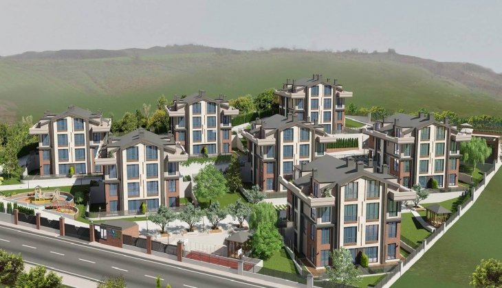 Teraphill 15 konut fiyatları ne kadar? Teraphill 15 nerede? 