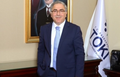 TOKİ Van’a ‘cazibe merkezi’ kuracak!