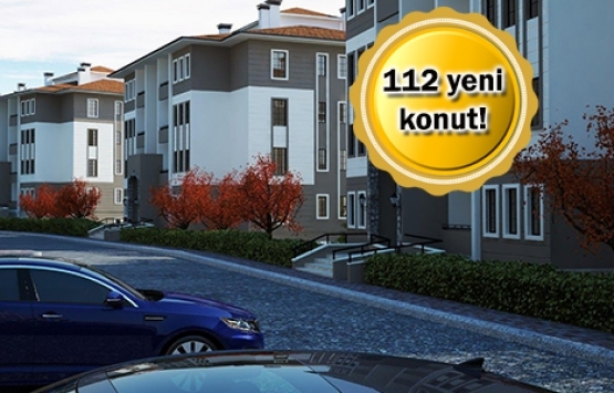 TOKİ Şile 3.Etap ihalesi yarın!