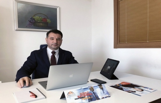 3 boyutlu konut satış sistemi tanıtıldı!