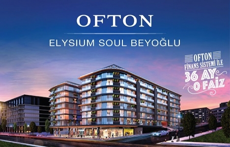 Soul Beyoğlu satılık