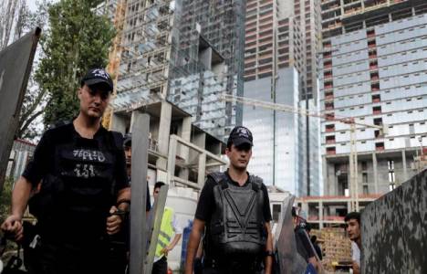 Türkiye, bu yılın 7 aylık döneminde 24 ülkeden asansör satın aldı!