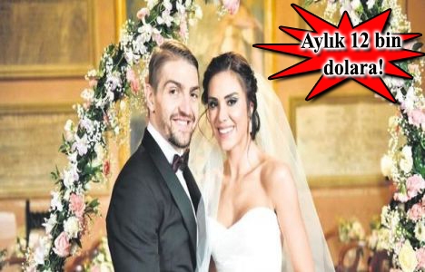 Şükran Ovalı ve Caner Erkin nerede oturuyor