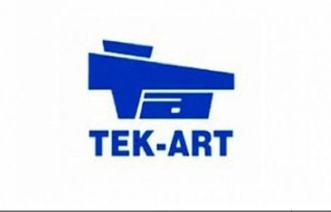 Tek-Art İnşaat finansal raporlarını açıkladı!