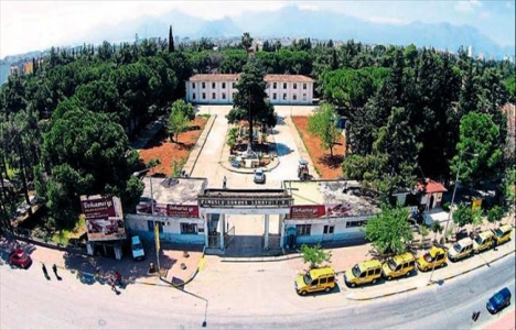 Minicity'deki eserler Dokuma Kent Parkı'nda sergilenecek!