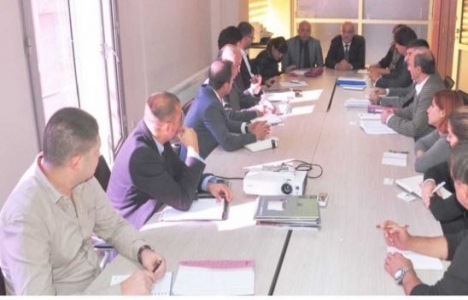 Soma'ya Atıksu Arıtma Tesisi geliyor!