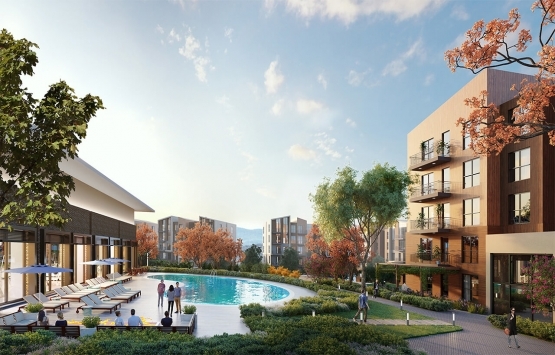 Nef ten Çekmeköy 3. Etap açıklaması!