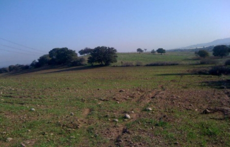 imarı olmayan arsa olur mu