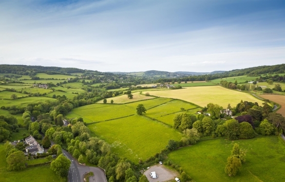 6 yılda 3 milyar 724 milyon metrekarelik hazine arazisi satıldı!