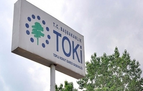 TOKİ'de ilk 6 ay zam yok!