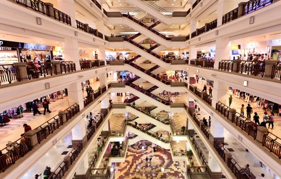 Perakendeciler ile AVM lerin tartışması yeniden alevlendi!