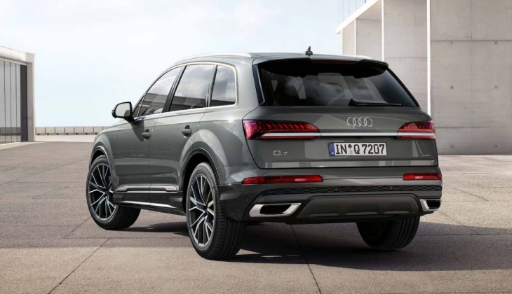 Audi eylül ayına özel SUV fiyatlarını açıkladı! İşte 24 Eylül 2022 fiyat listesi…