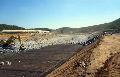 Riva Kanalı projesinde son durum ne?