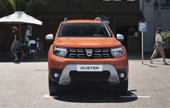 Dacia Duster modeli 2022 mart fiyat listesi belli oldu!  