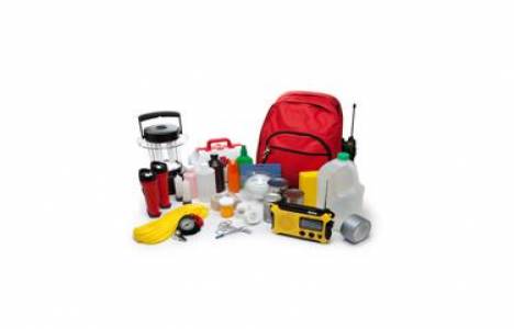 Aile afet planı nedir?