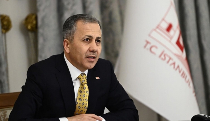 İçişleri Bakanı Ali Yerlikaya nereden mezundur? Ali Yerlikaya kimdir?