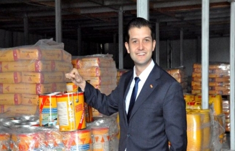 33 Türk firması yalıtımda CANPA ile çalışıyor!