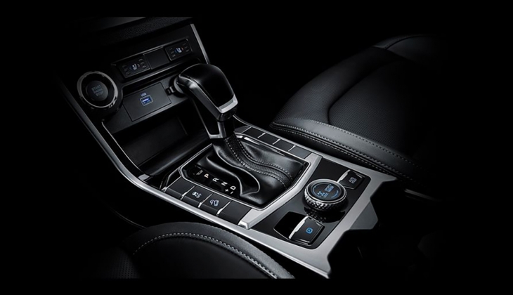 SsangYong Korando Ekim ayı fiyatı açıklandı. İşte 3 Ekim 2022 Korando fiyat listesi