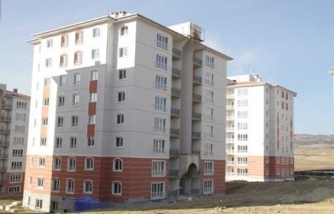 İnegöl Belediyesi 32 konutu satışa çıkarıyor!