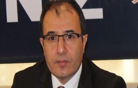 Şendere projesi için 5 milyon TL ödenek!