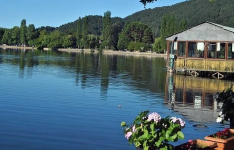 Tire’de arıtma tesisi yapım ihalesi 2015'te gerçekleştirilecek!