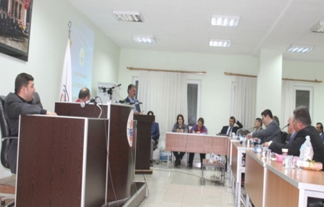 Gemlik Belediyesi köylerden gelen gayrimenkulleri satacak!