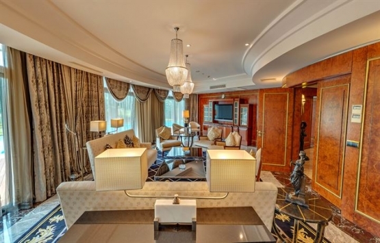 Bu villaların geceliği 110 bin TL!