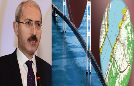 Çanakkale Köprüsü'nün ihalesi ne zaman olacak?