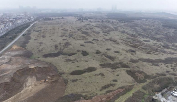 Emlak Konut GYO’dan Esenler’e 4 bin 156 yeni konut geliyor! 13.7 milyarlık dev proje için düğmeye basıldı!