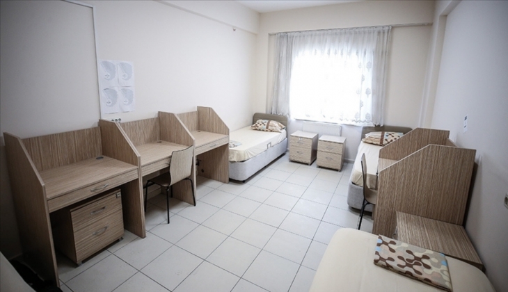 KYK yurt ücretlerinde son dakika gelişmesi! Yurtlarda kalacak öğrenciler mutlaka baksın!