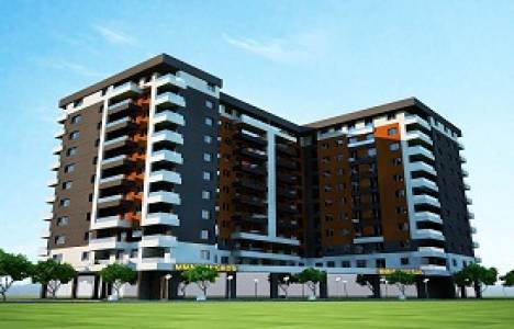 Çamdibi Paprat Konutları adres