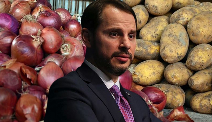 Berat Albayrak'tan 3 yıl sonra gelen 'ideolojik' itiraf